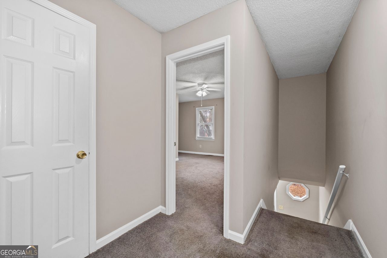 Booth Court - Residential Income