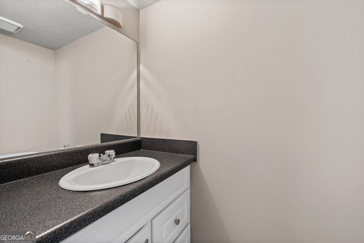 Booth Court - Residential Income