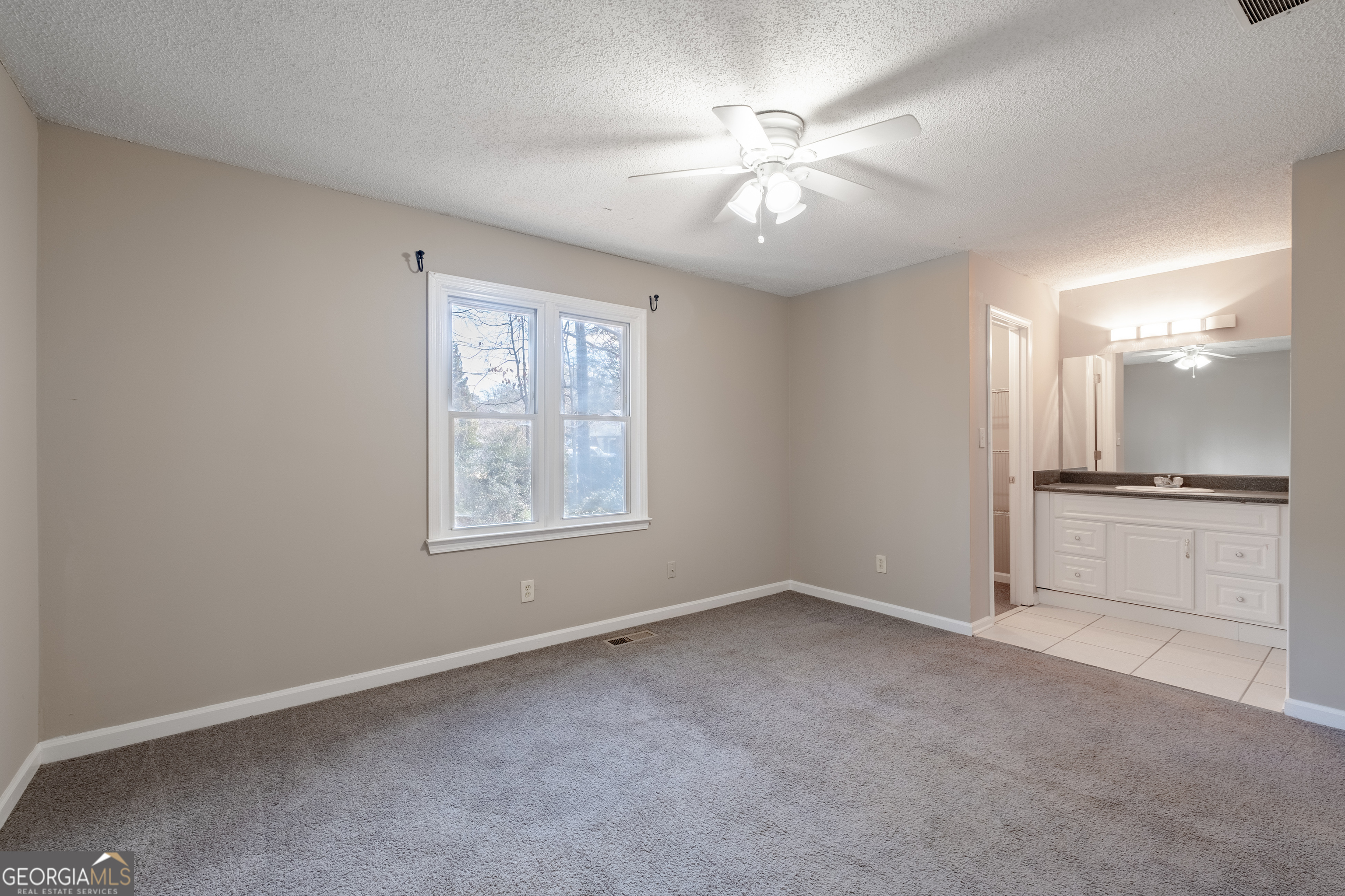 Booth Court - Residential Income