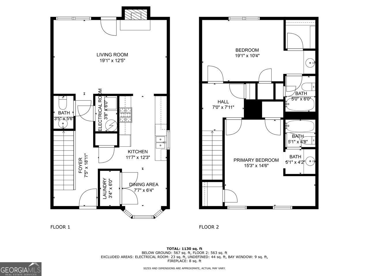 Booth Court - Residential Income