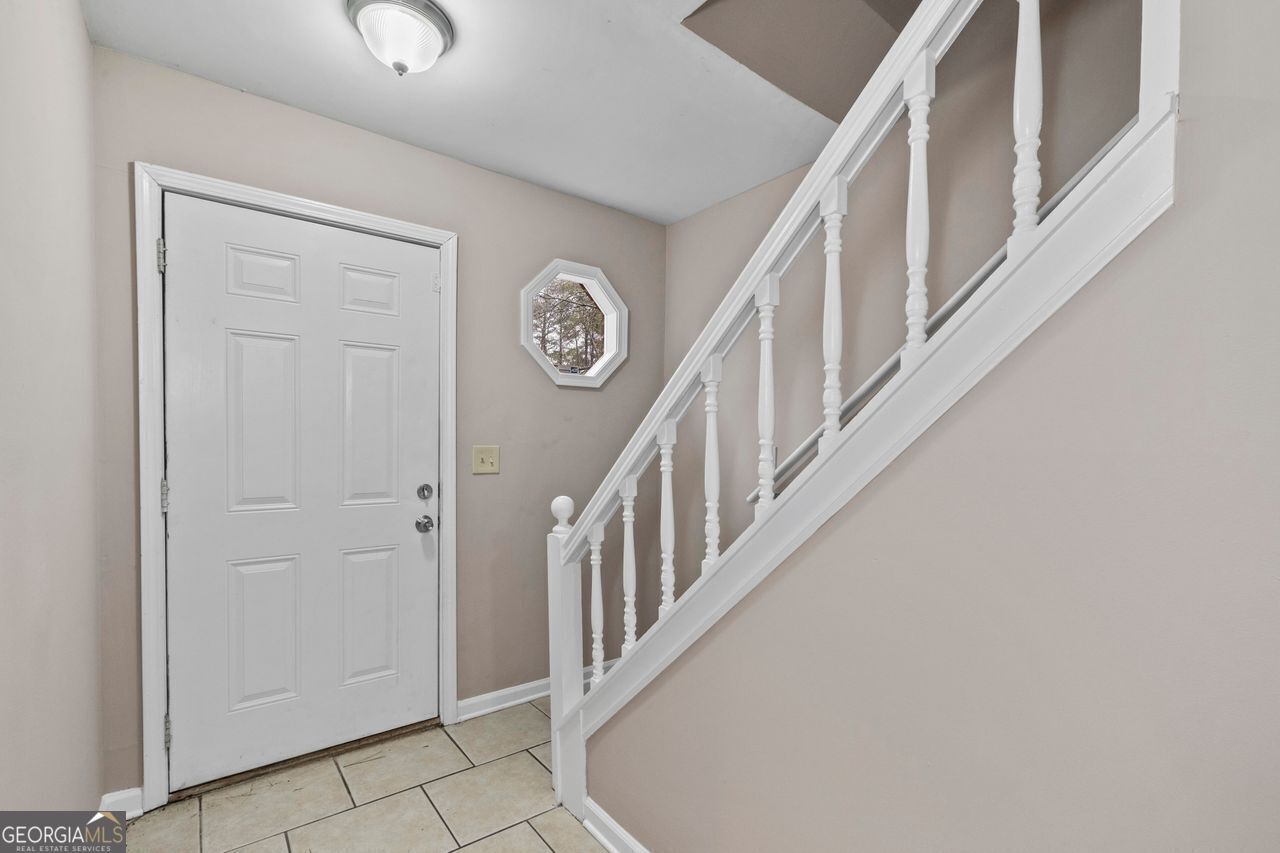 Booth Court - Residential Income