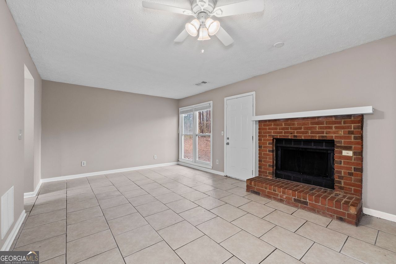 Booth Court - Residential Income