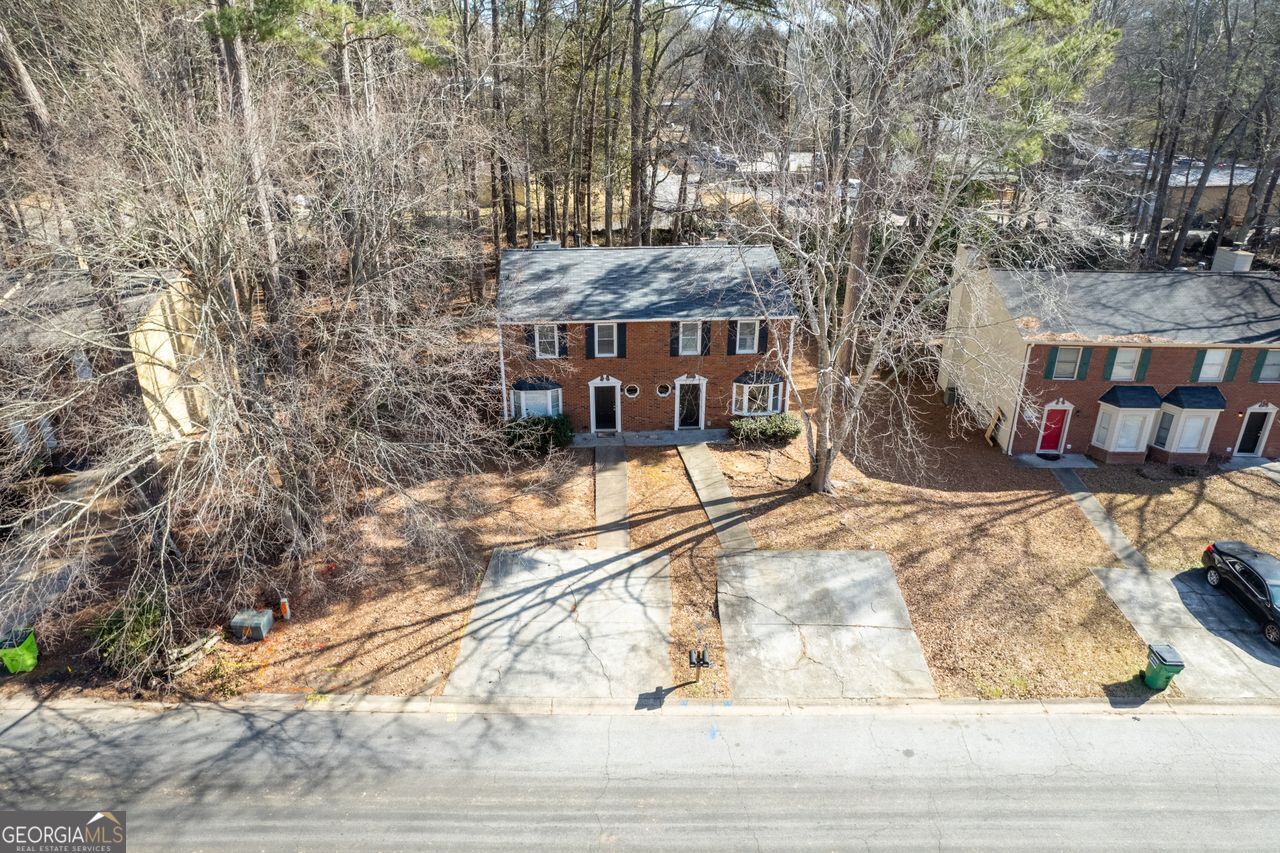 Booth Court - Residential Income