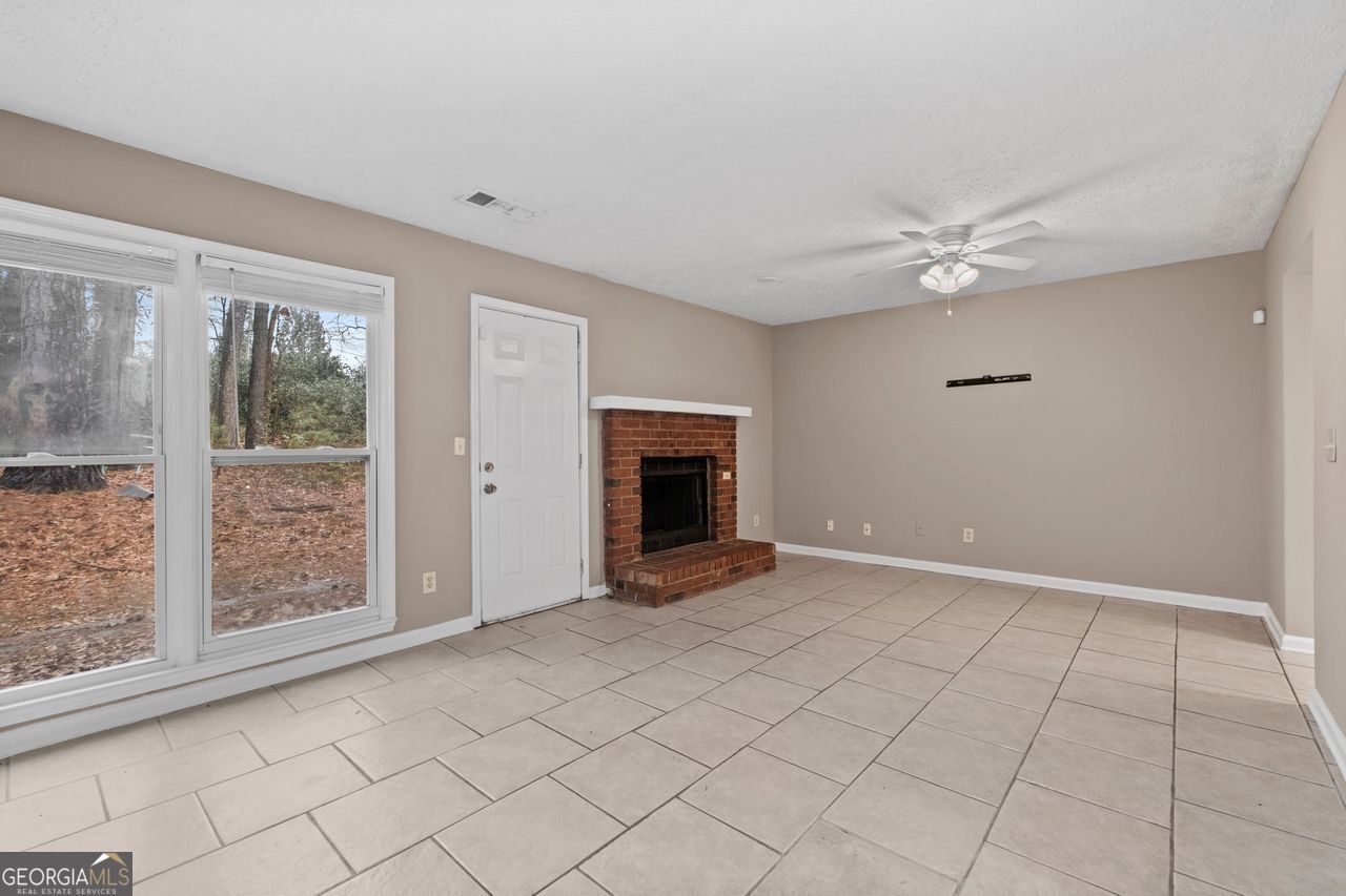 Booth Court - Residential Income