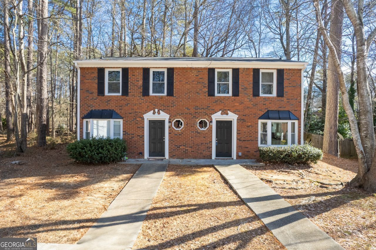 Booth Court - Residential Income