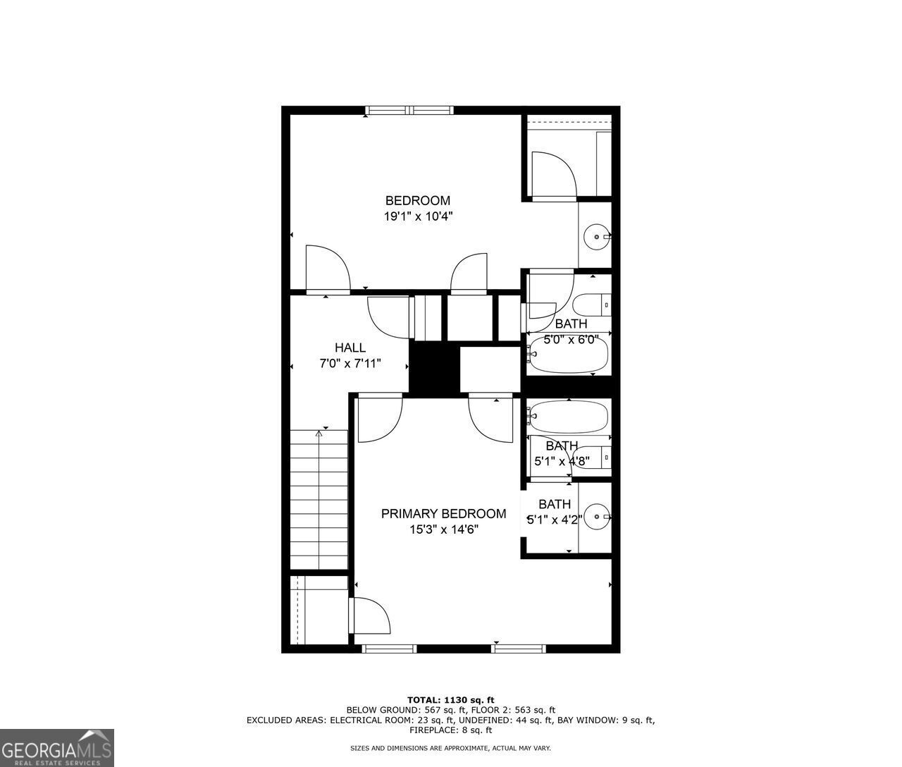 Booth Court - Residential Income