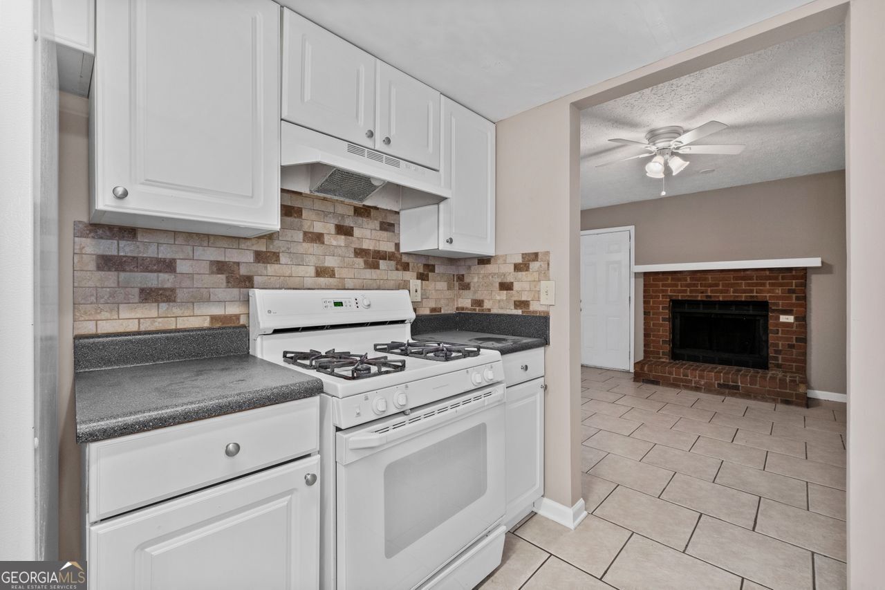 Booth Court - Residential Income
