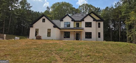 721 Milton DR McDonough GA 30252