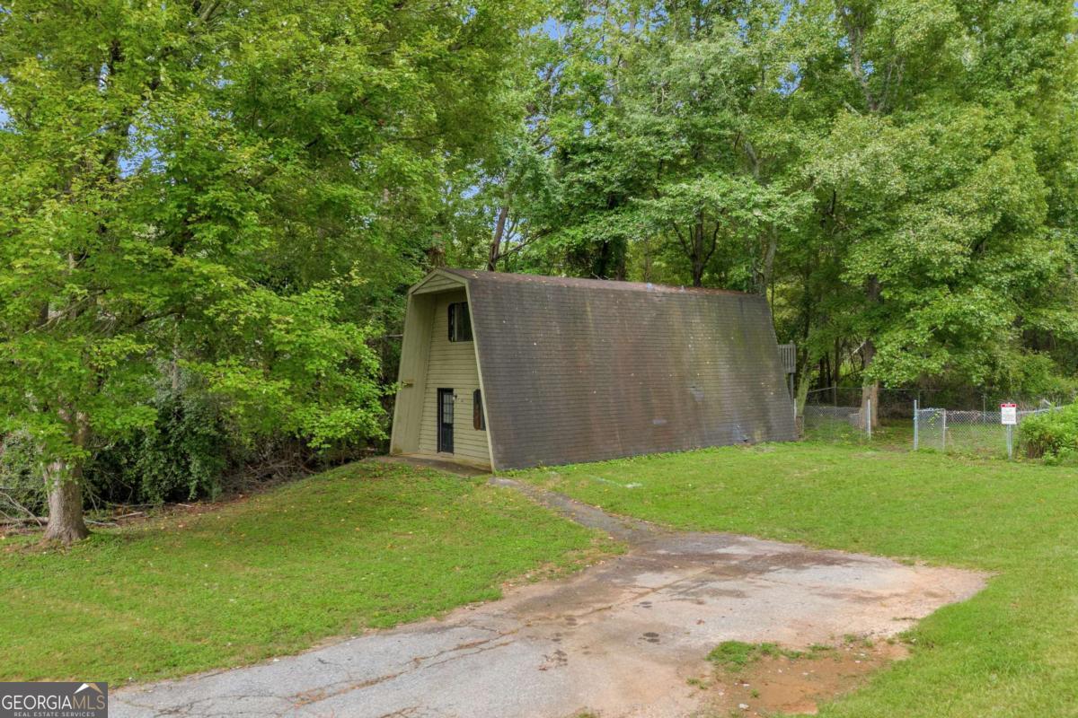 145 Rustwood DR