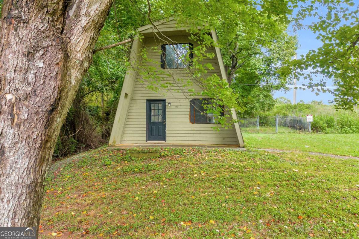 145 Rustwood DR
