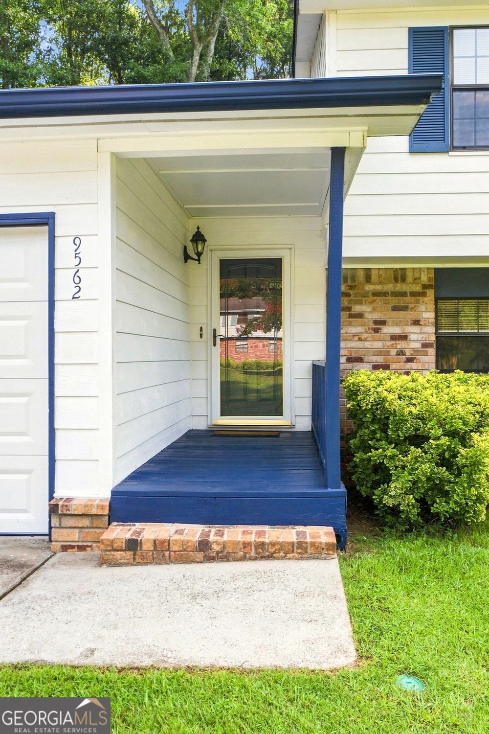 Photo of 9562 Briar Creek Court, Jonesboro, GA 30238 (MLS # 10817185)