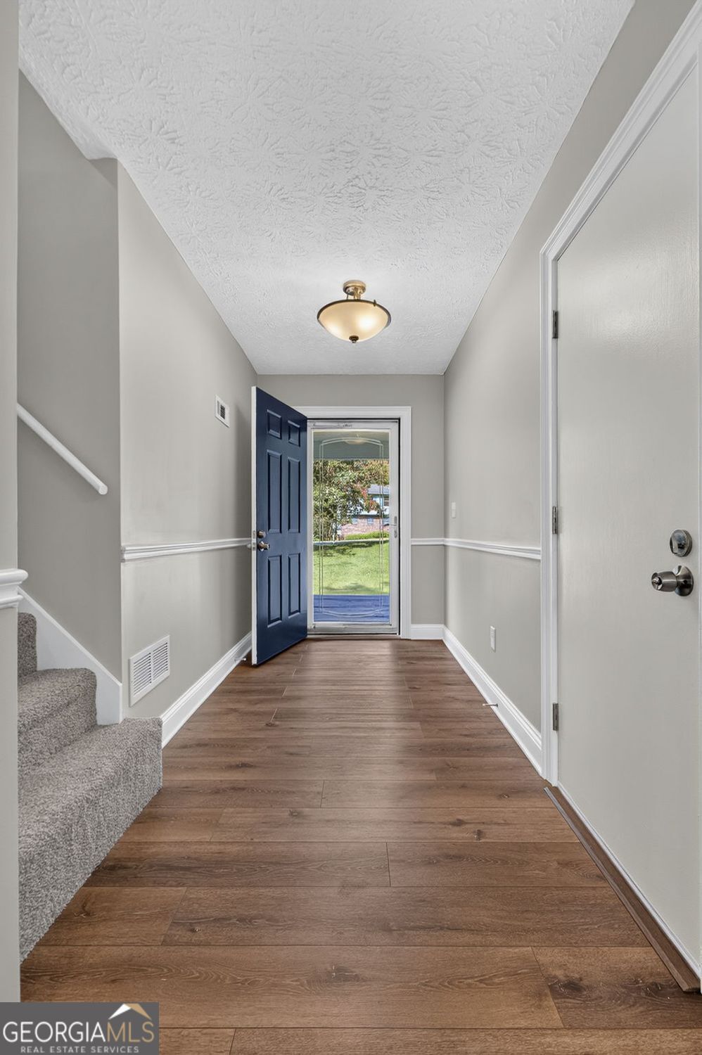 Photo of 9562 Briar Creek Court, Jonesboro, GA 30238 (MLS # 10817185)