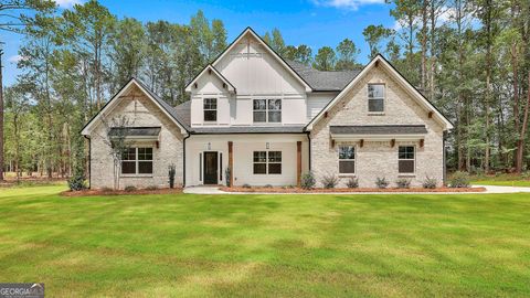 95 Old Mill WAY 2 Senoia GA 30276