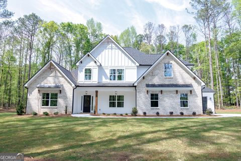 LOT 2 Old Mill Way 2 Senoia GA 30276