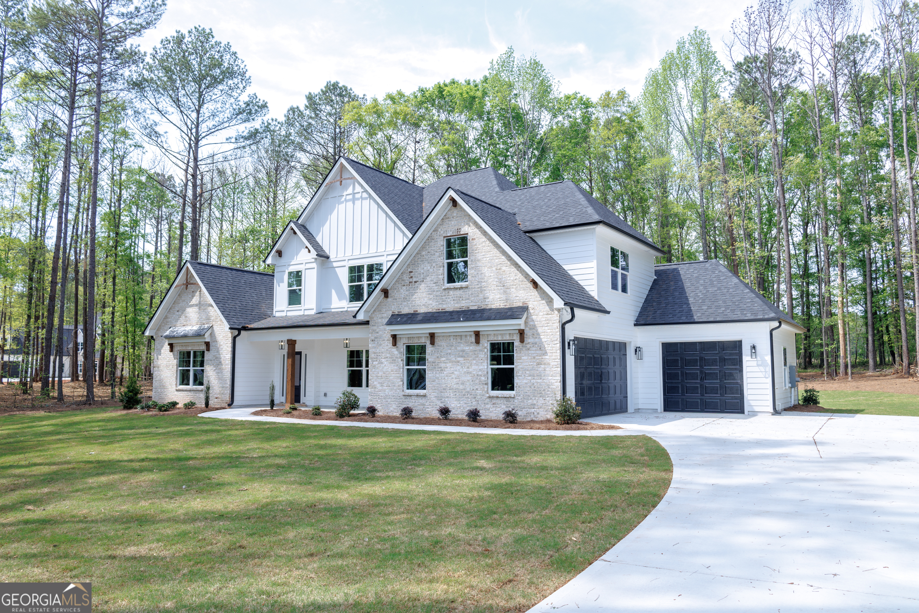 LOT 2 Old Mill Way 2