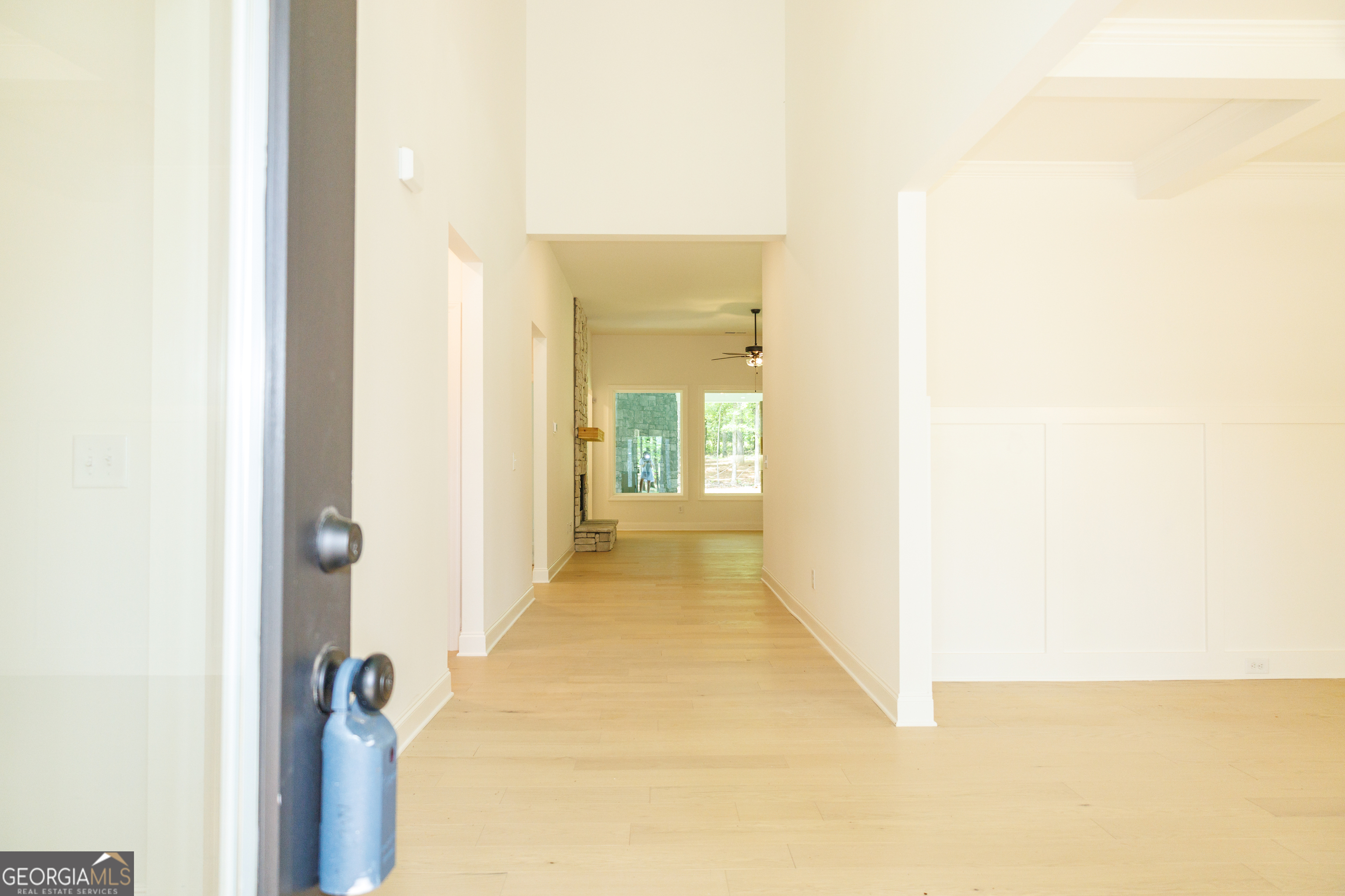 LOT 2 Old Mill Way 2