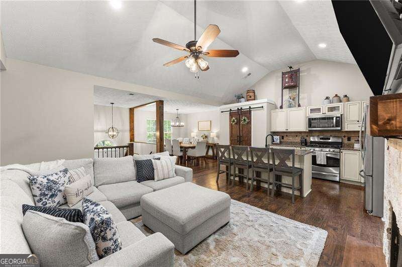 Photo of 378 Baugh Street, Commerce, GA 30529 (MLS # 10843797)