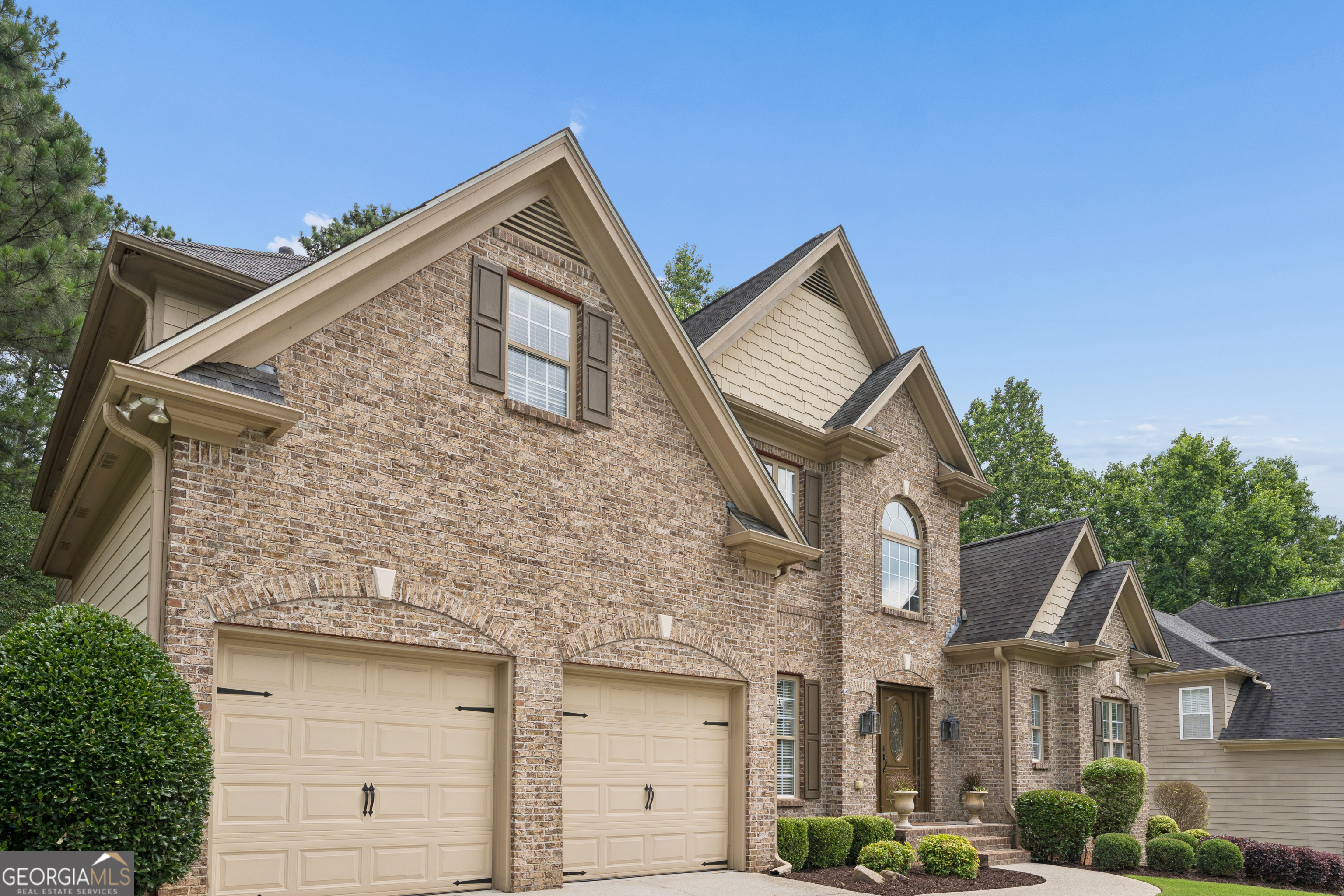 135 Parkside Close