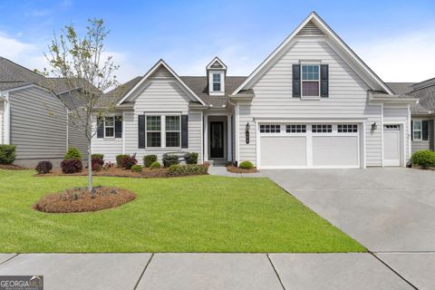 408 Cottonwood CIR Peachtree City GA 30269