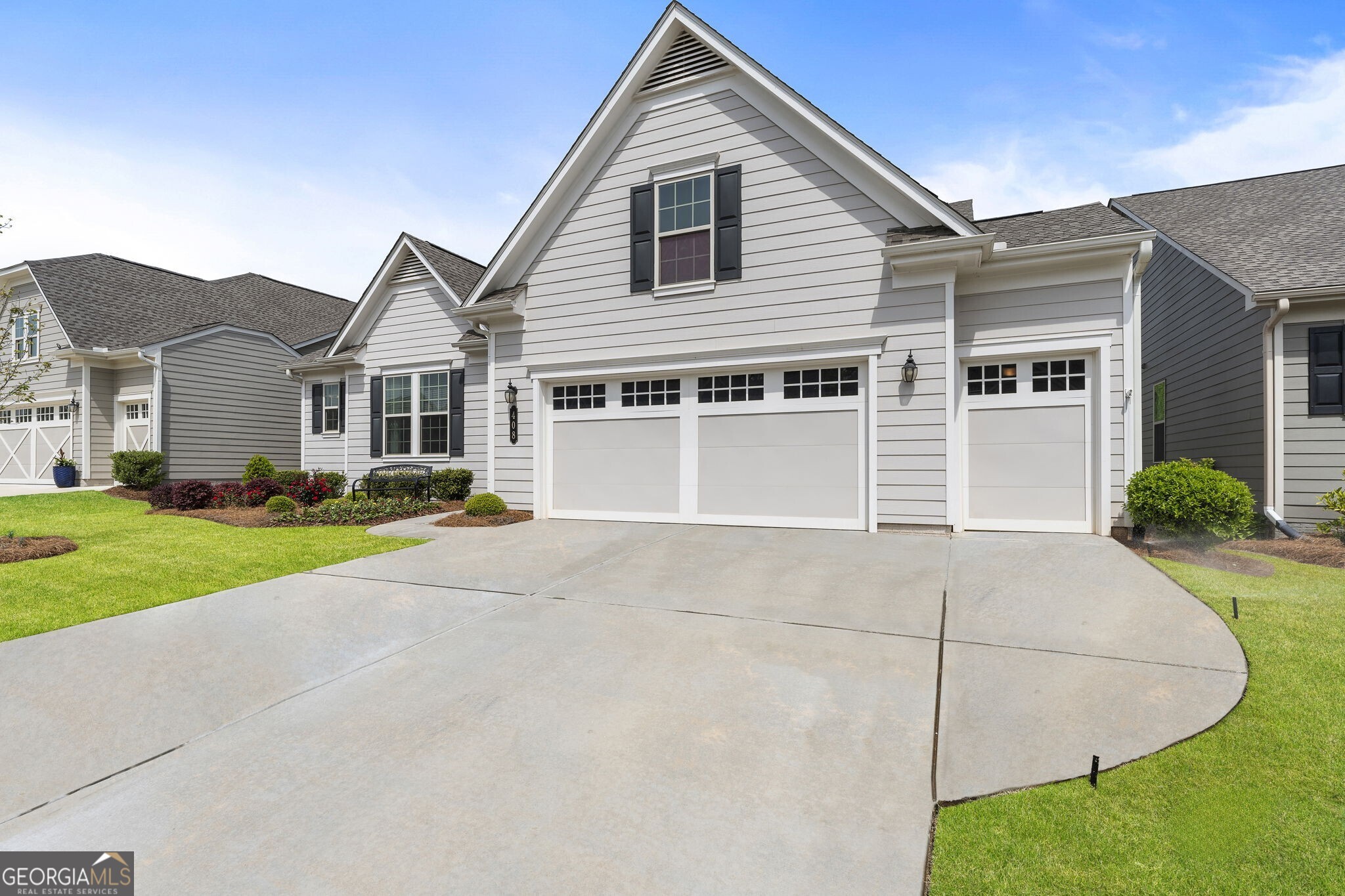 408 Cottonwood CIR