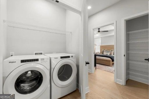 Hayloft Cottages Holly Springs - Residential Lease