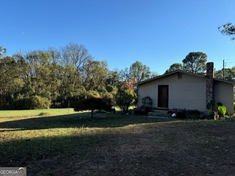 A home in Summerville