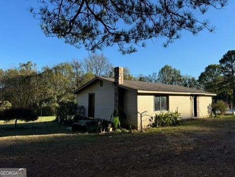 A home in Summerville