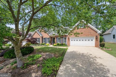 3151 AMESBURY WAY Duluth GA 30096