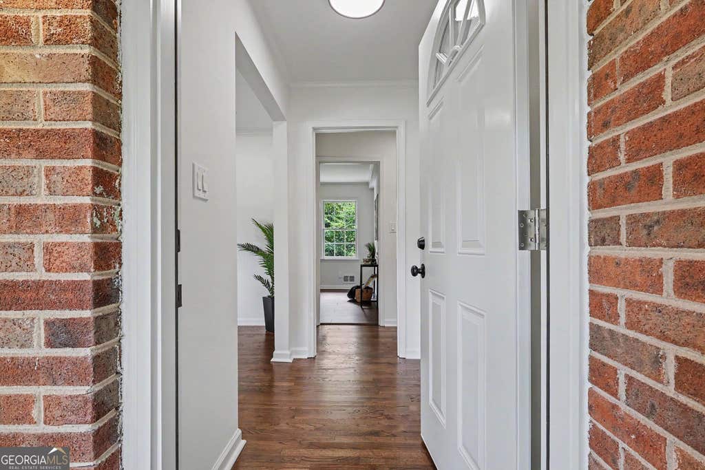 Photo of 3002 Boring Court, Decatur, GA 30034 (MLS # 10832036)