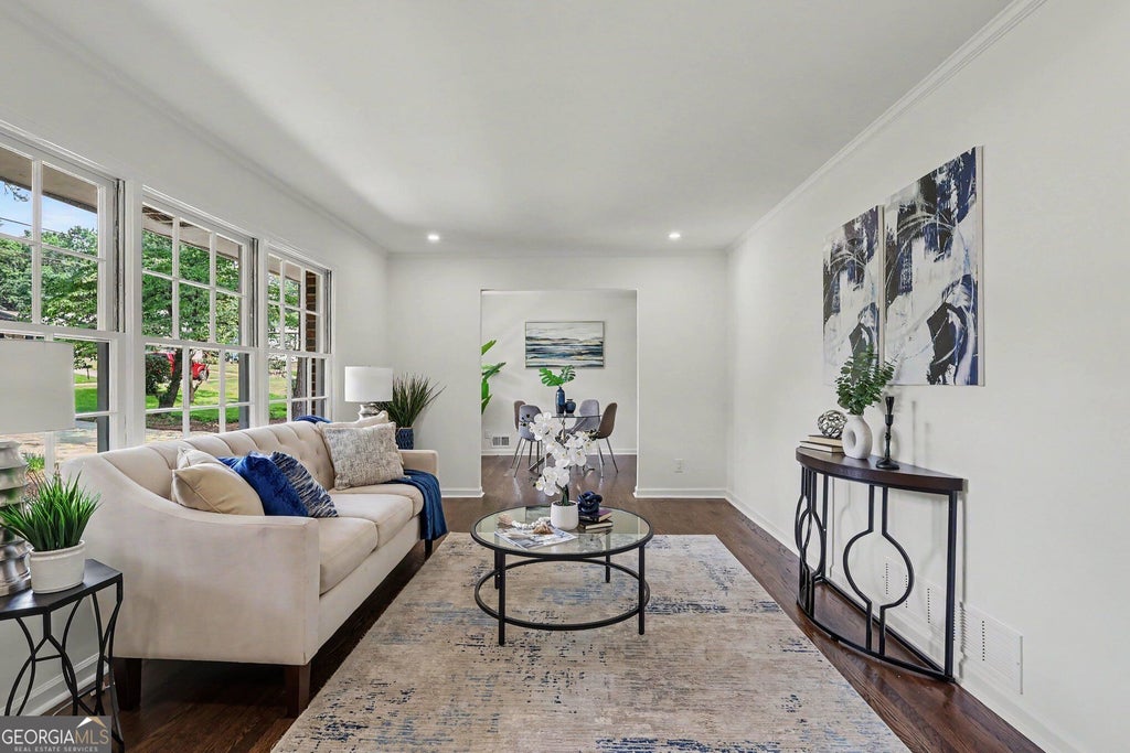 Photo of 3002 Boring Court, Decatur, GA 30034 (MLS # 10832036)