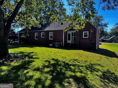 A home in Thomaston