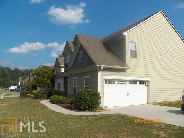 Brooks Chase - Residential