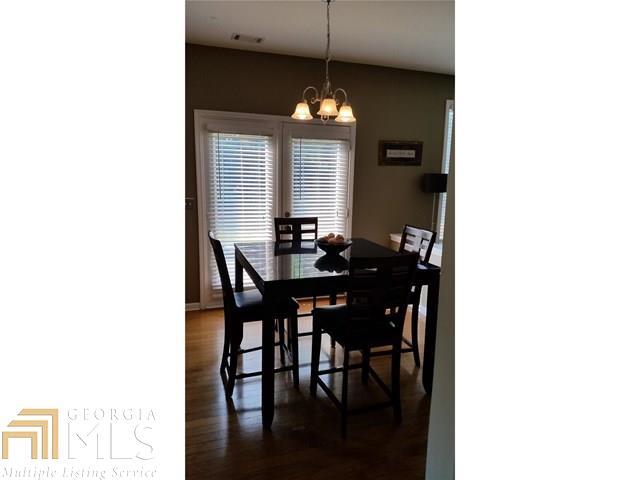 Brooks Chase - Residential