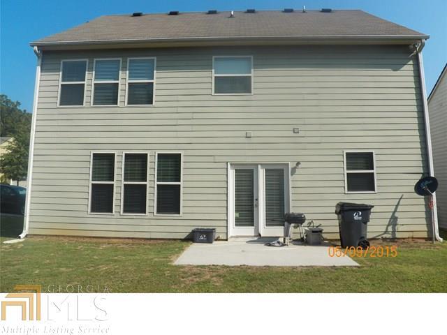 Brooks Chase - Residential