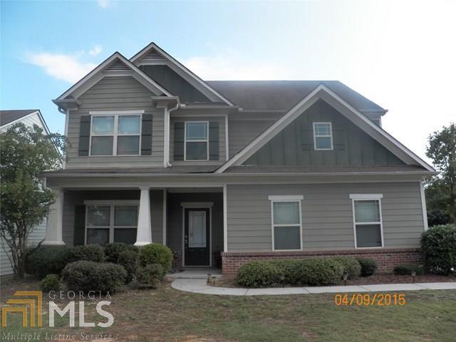 Brooks Chase - Residential