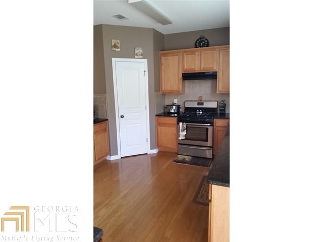 Brooks Chase - Residential