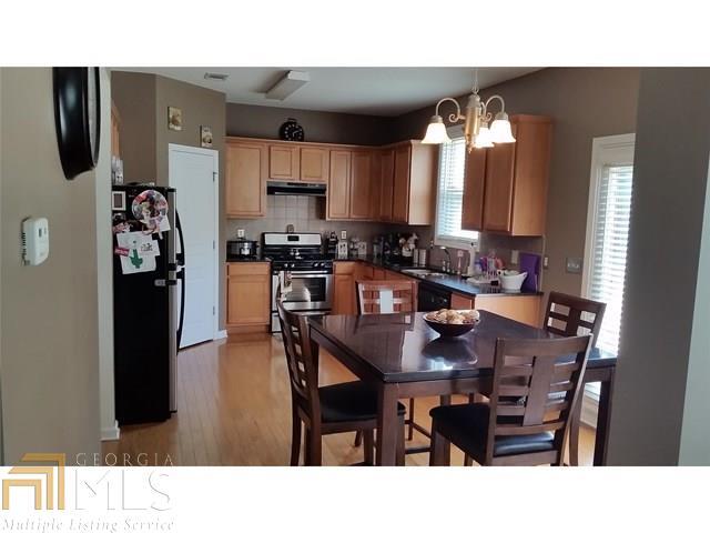 Brooks Chase - Residential
