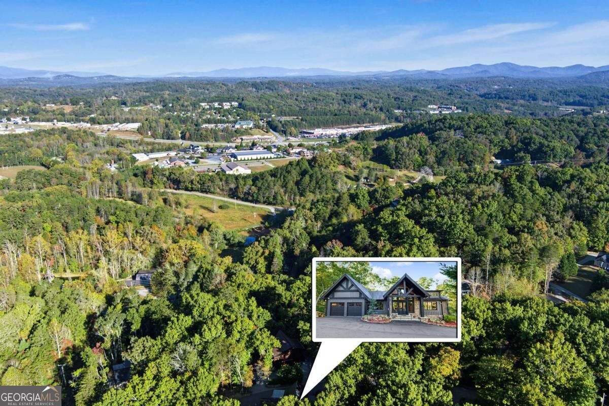 361 Bluebird LN