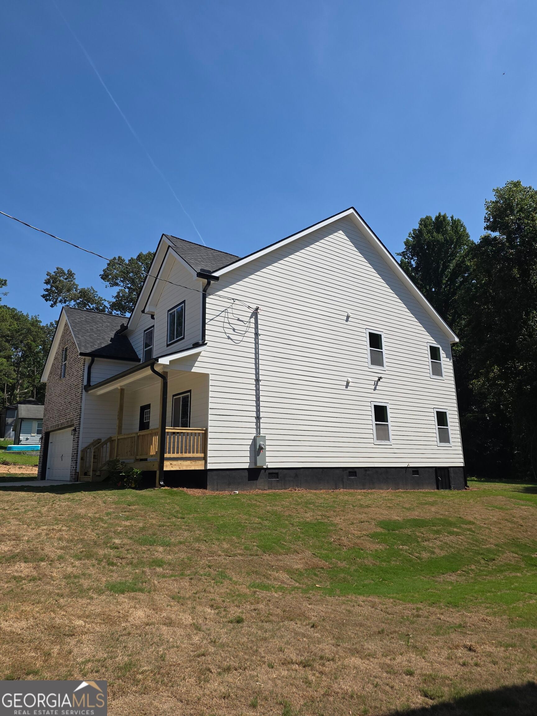 1009 S Gordon RD