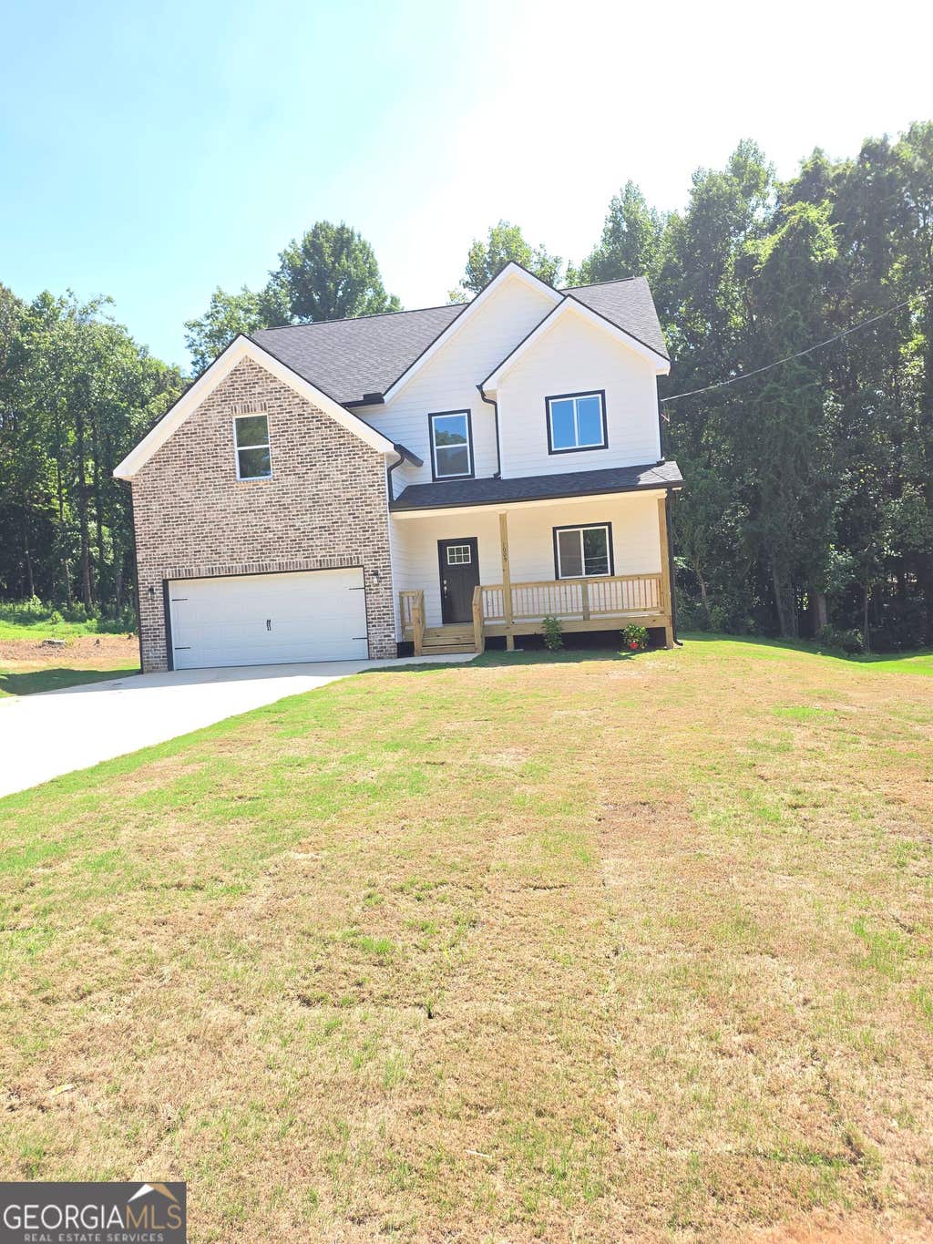 Photo of 1009 S Gordon Road, Austell, GA 30168 (MLS # 10831200)
