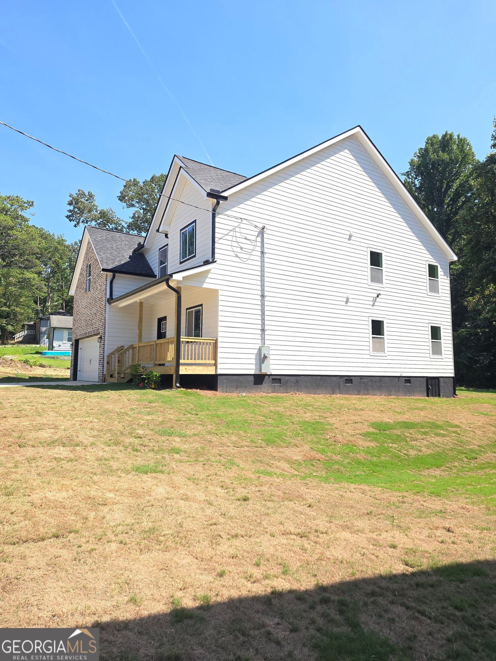 1009 S Gordon RD