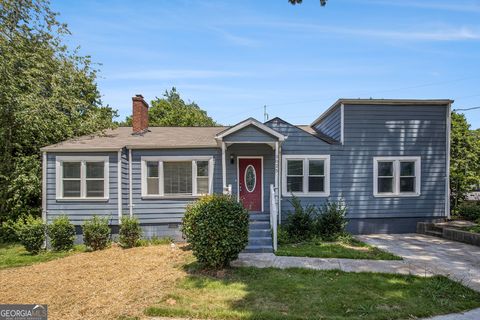 3025 Washington RD Atlanta GA 30344