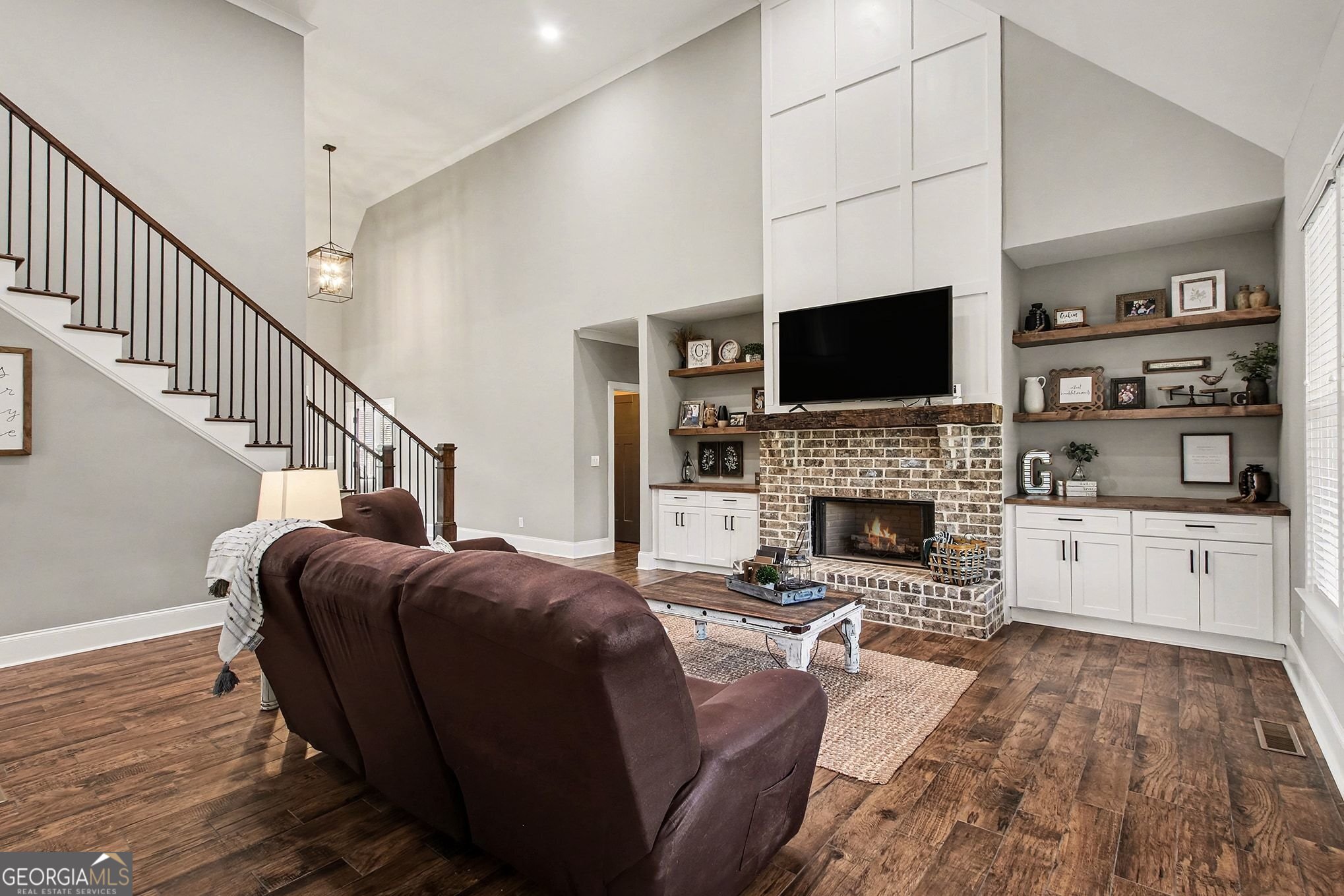 4736 Cardinal Ridge WAY