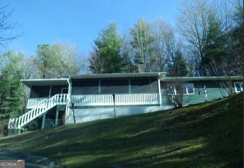 1081 Saddleback Circle, Sky Valey, GA 30537 - MLS#: 10506065