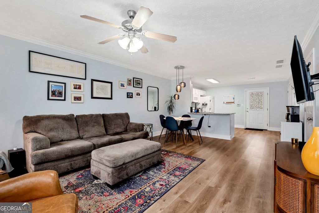 Photo of 105 Westchester Drive #APT H10, Athens, GA 30606 (MLS # 10700390)