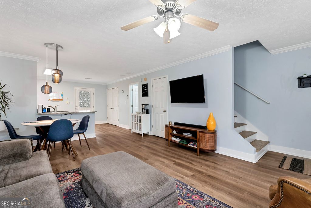 Photo of 105 Westchester Drive #APT H10, Athens, GA 30606 (MLS # 10700390)