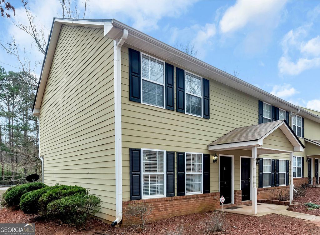 Photo of 105 Westchester Drive #APT H10, Athens, GA 30606 (MLS # 10700390)