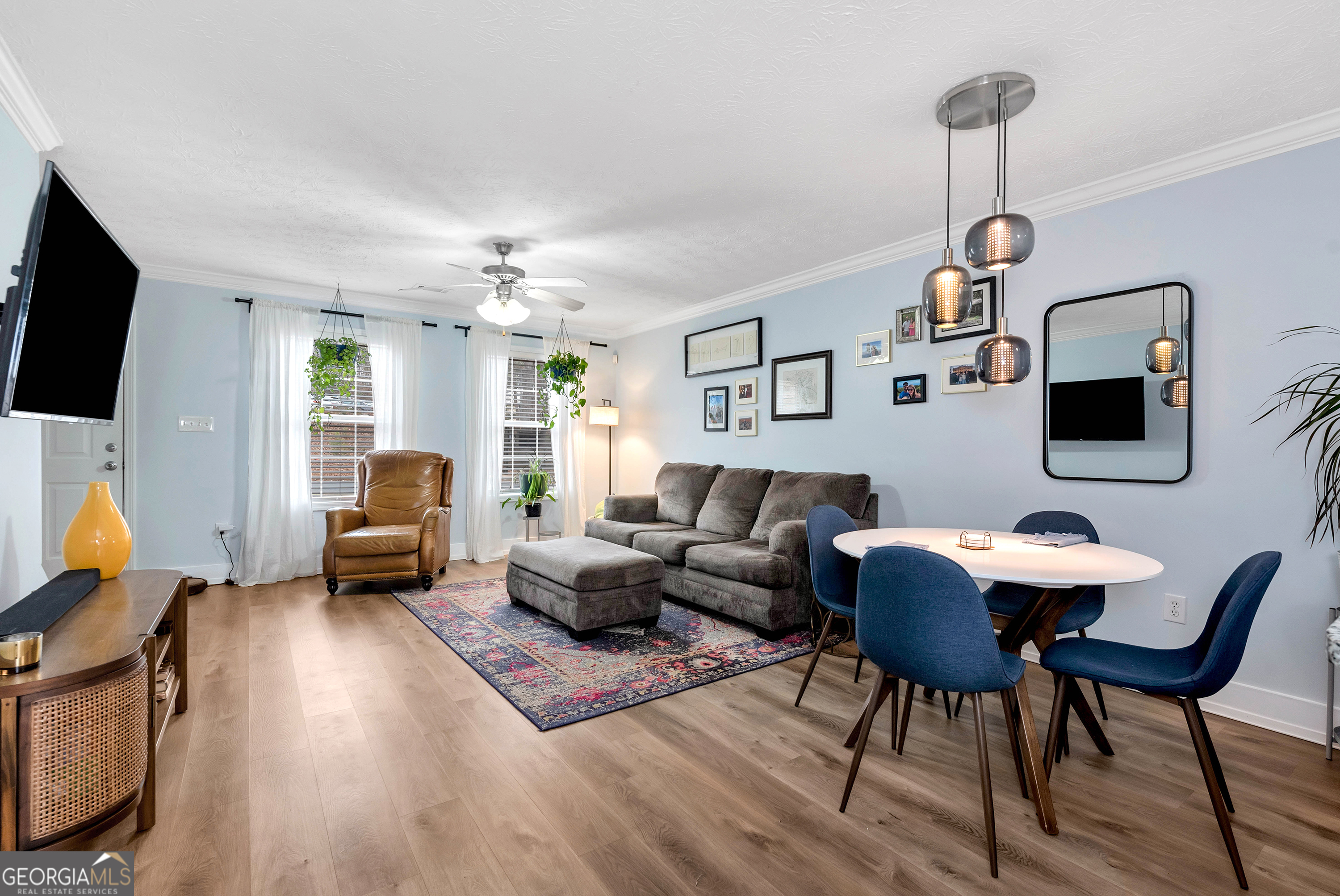 105 Westchester DR APT H10