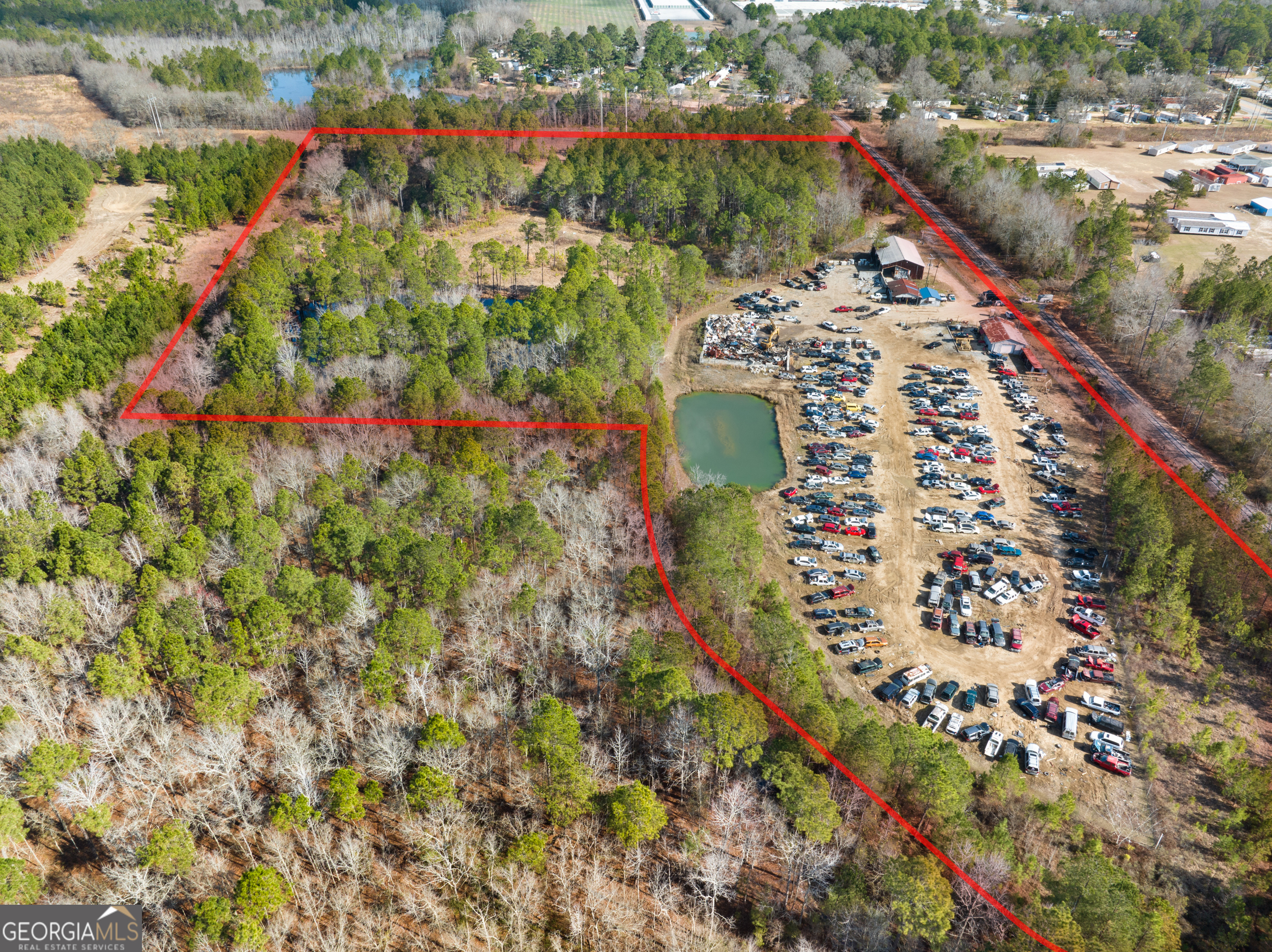 12139 Us Highway 301 S