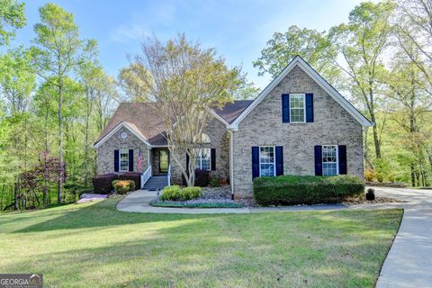 124 Edgewater CT Braselton GA 30517